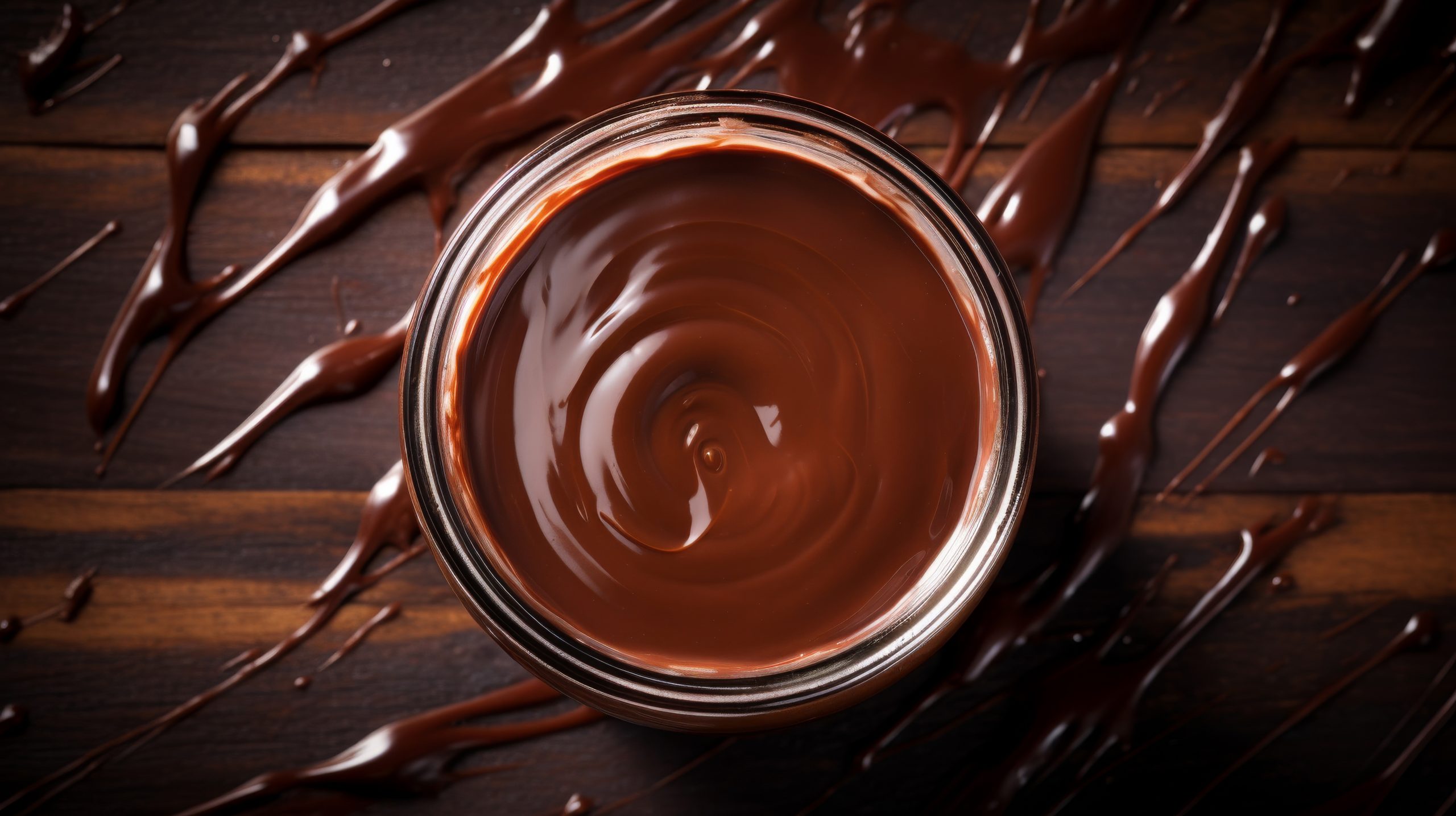 Chocolate Sauce